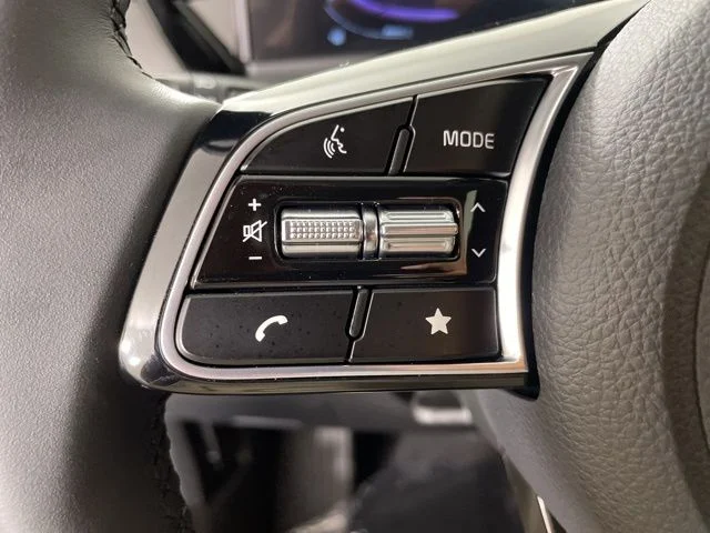 2026 Kia Seltos S - Photo 23