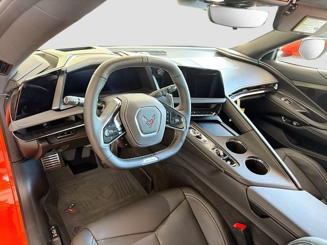 2026 Chevrolet Corvette 2LZ - Photo 10