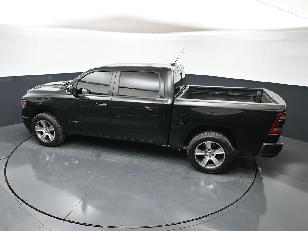 Used 2020 Black Ram Rebel image 40