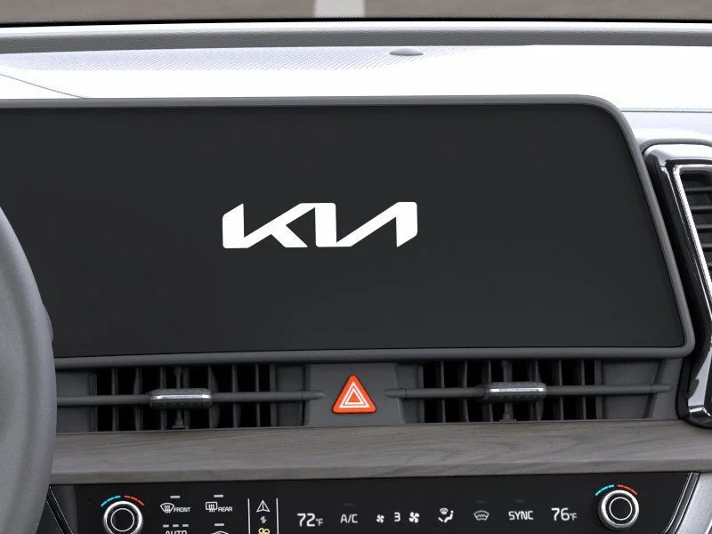 2025 Kia Sportage X-Pro Prestige - Photo 20