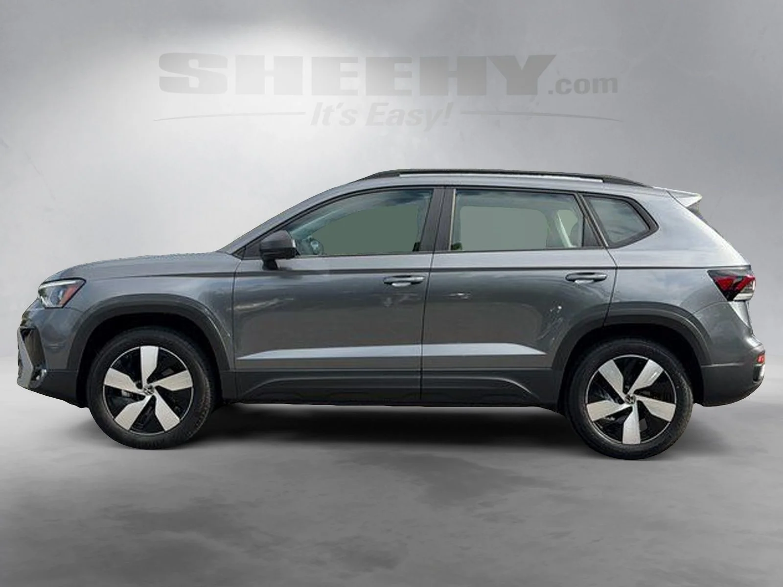 Used 2026 Black Volkswagen 1.5T S image 15