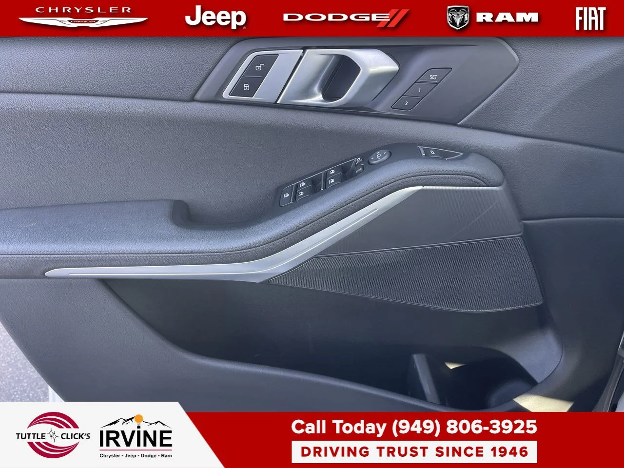 Used 2021 Alpine White BMW xDrive40i image 20