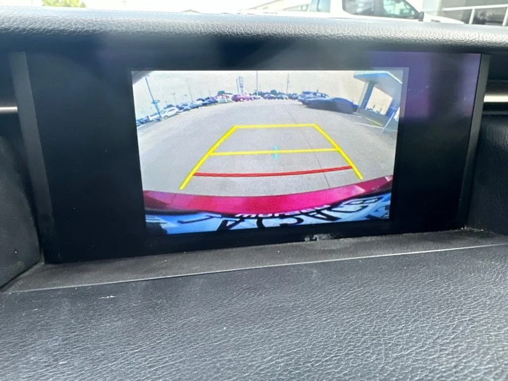 Used 2016 Red Lexus 200t image 15