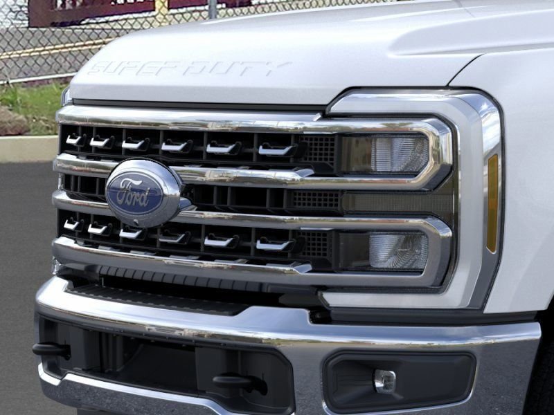 2026 Ford F-250 Super Duty Lariat - Photo 19