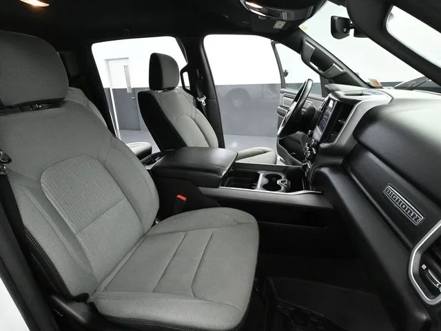 2022 RAM Ram 1500 Pickup Big Horn/Lone Star - Photo 49