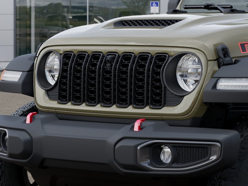 New 2026 41 Exterior Paint Jeep Rubicon image 37