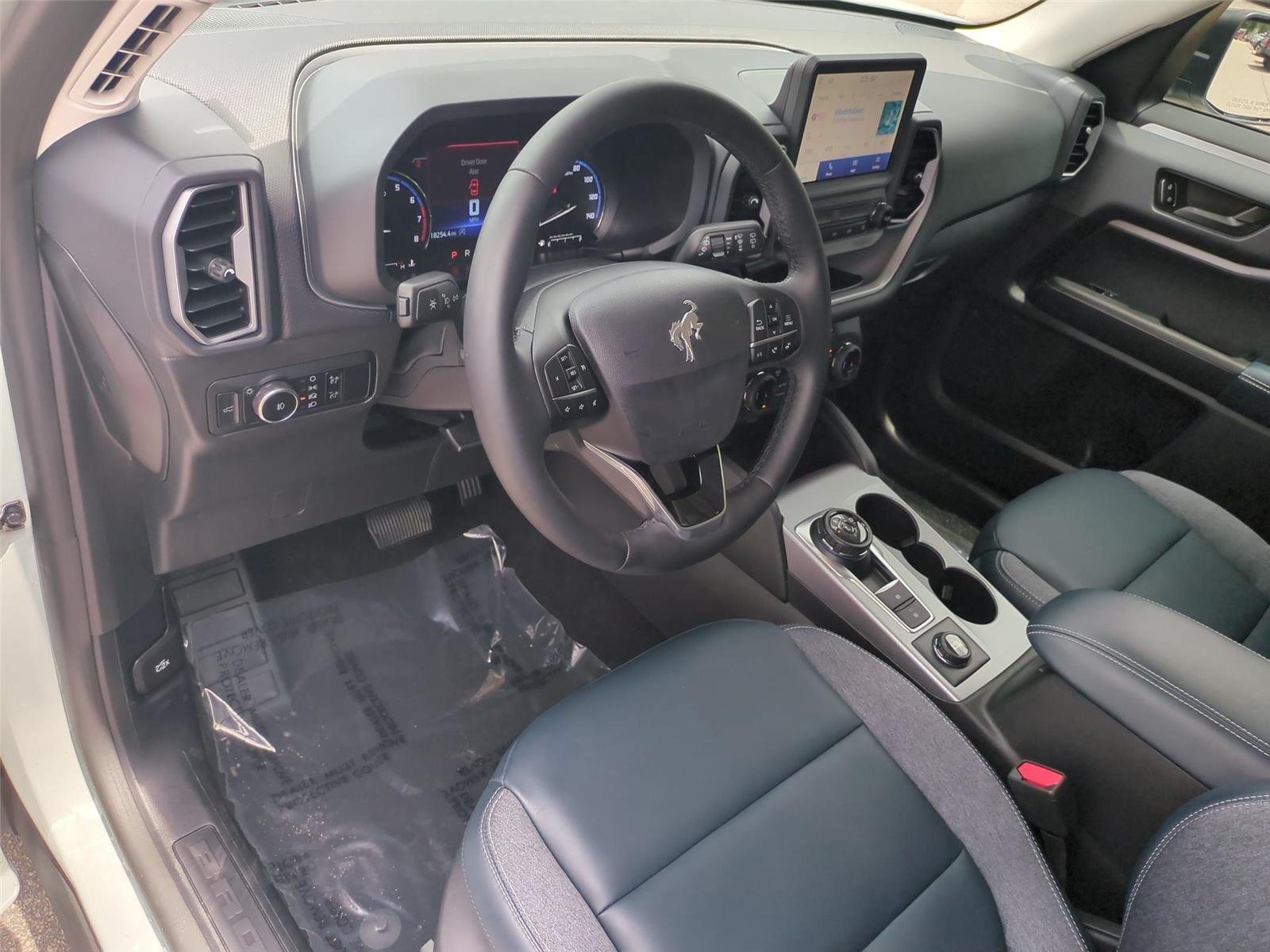 Used 2024 Cactus Gray FORD OUTBANK image 19