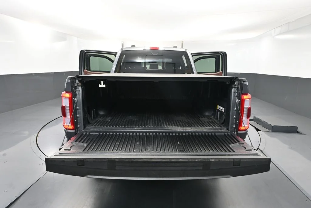 2023 Ford F-150 Lariat - Photo 44