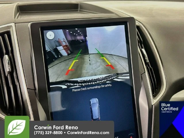 Certified Used 2023 Oxford White Ford SE image 18
