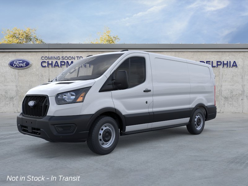 2026 Ford Transit 150 Low Roof 130 WB's photo