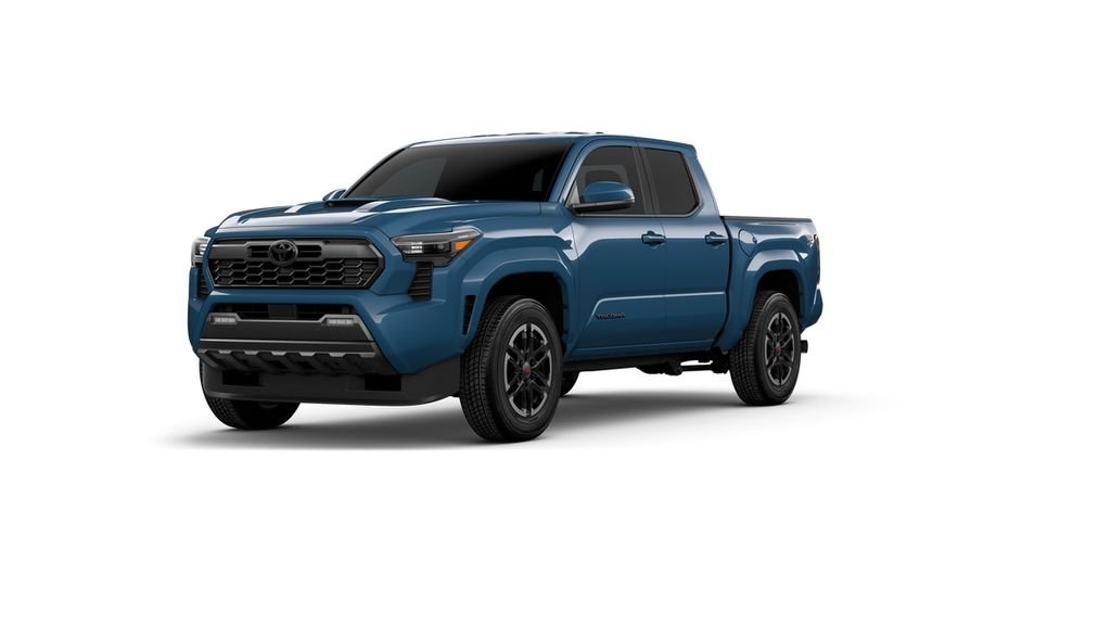 2026 Toyota Tacoma  TRD Sport