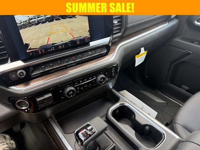 2026 Chevrolet Silverado 1500 LT - Photo 11
