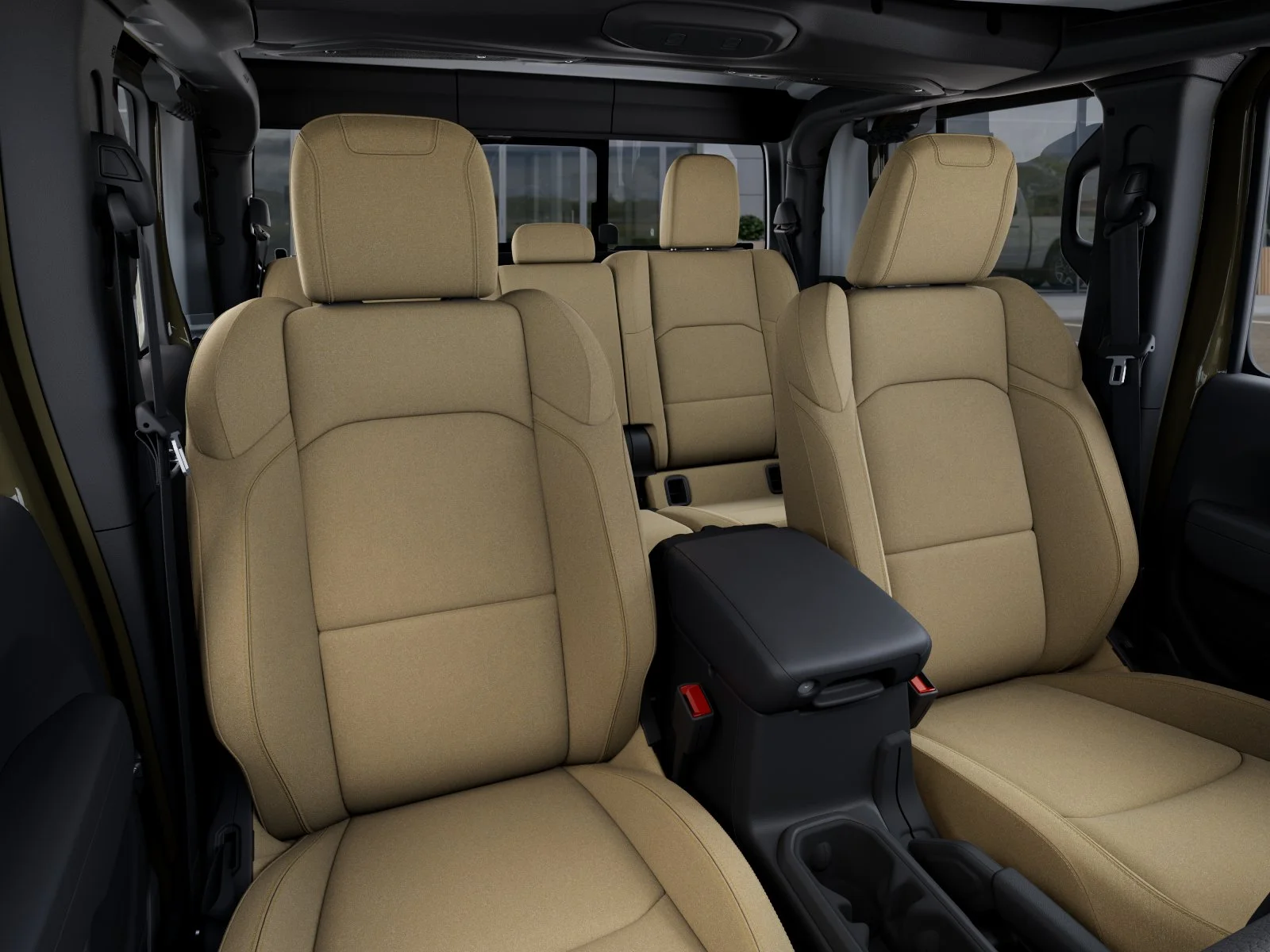 New 2026 41 Exterior Paint Jeep Willys 41 image 42