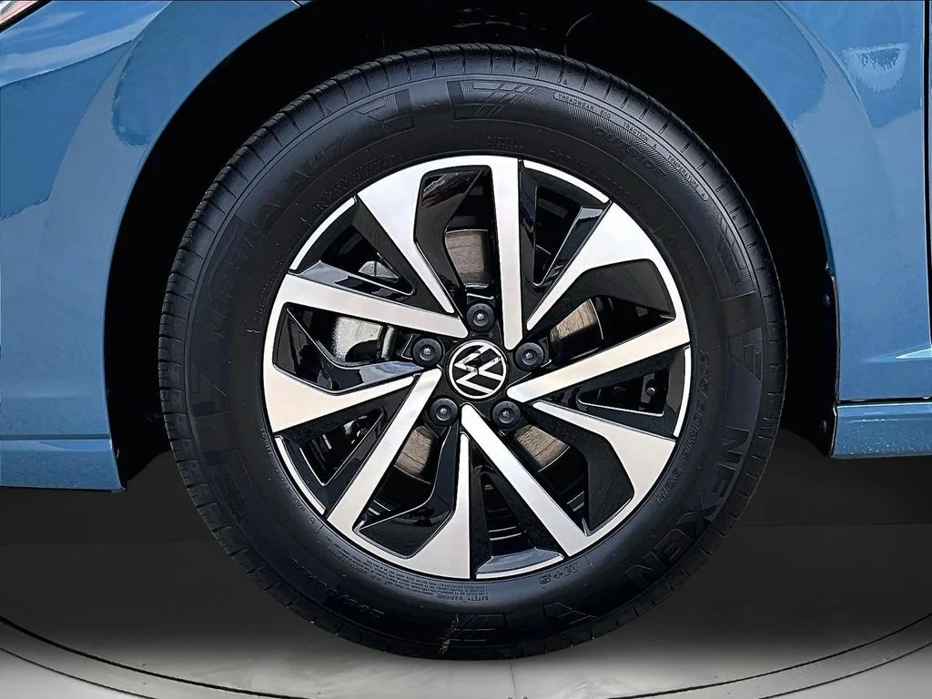 New 2026 Blue Volkswagen 1.5T S image 29