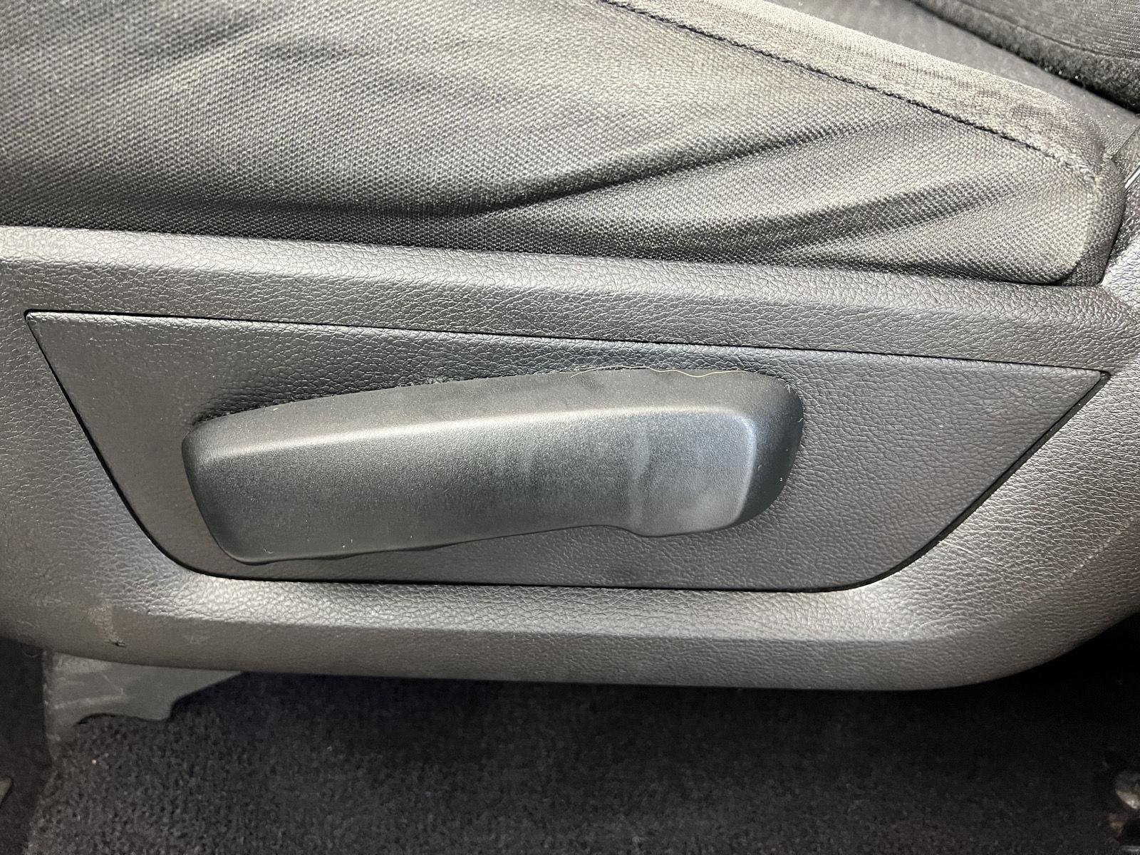 Used 2019 Bright White Clearcoat Ram Warlock image 6