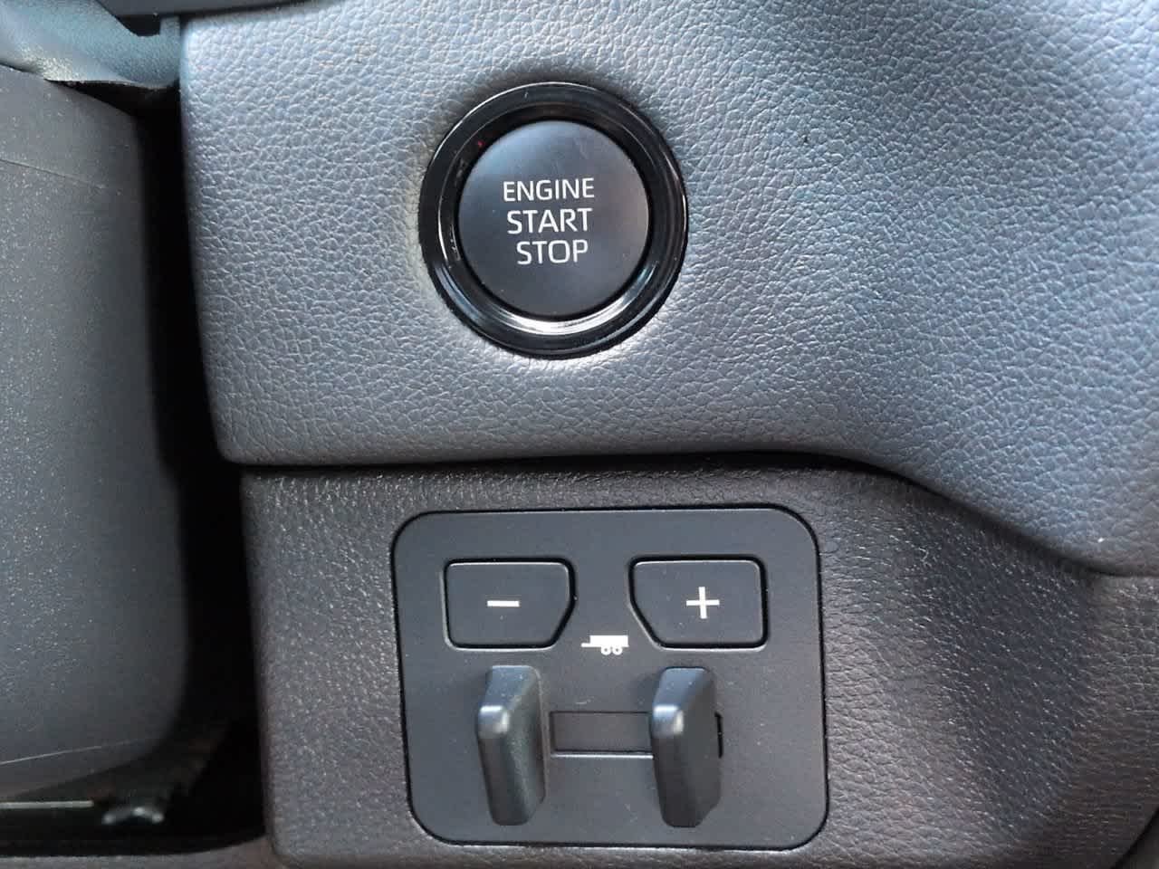 Used 2026 Midnight Black Metallic Toyota Limited image 26