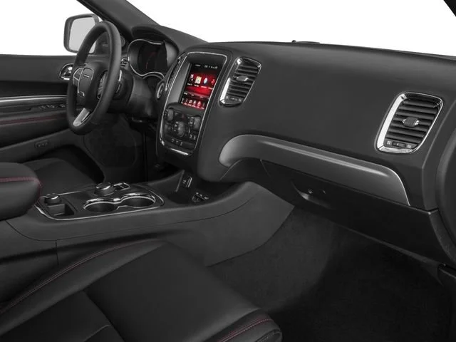 Used 2016 Granite Crystal Metallic Clearcoat Dodge R/T image 13