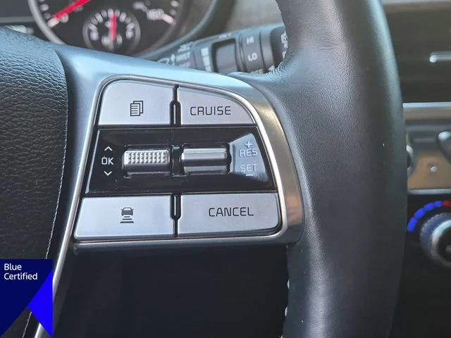 Used 2020 Silver Kia SX image 19