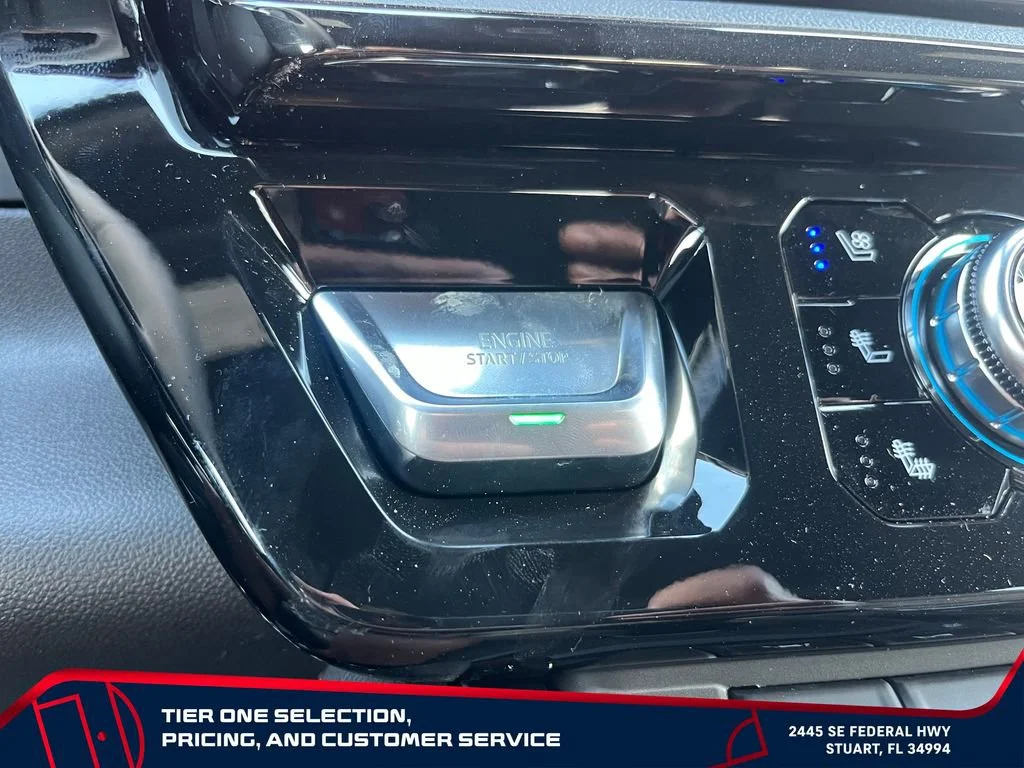 New 2026 Onyx Black GMC AT4 image 28
