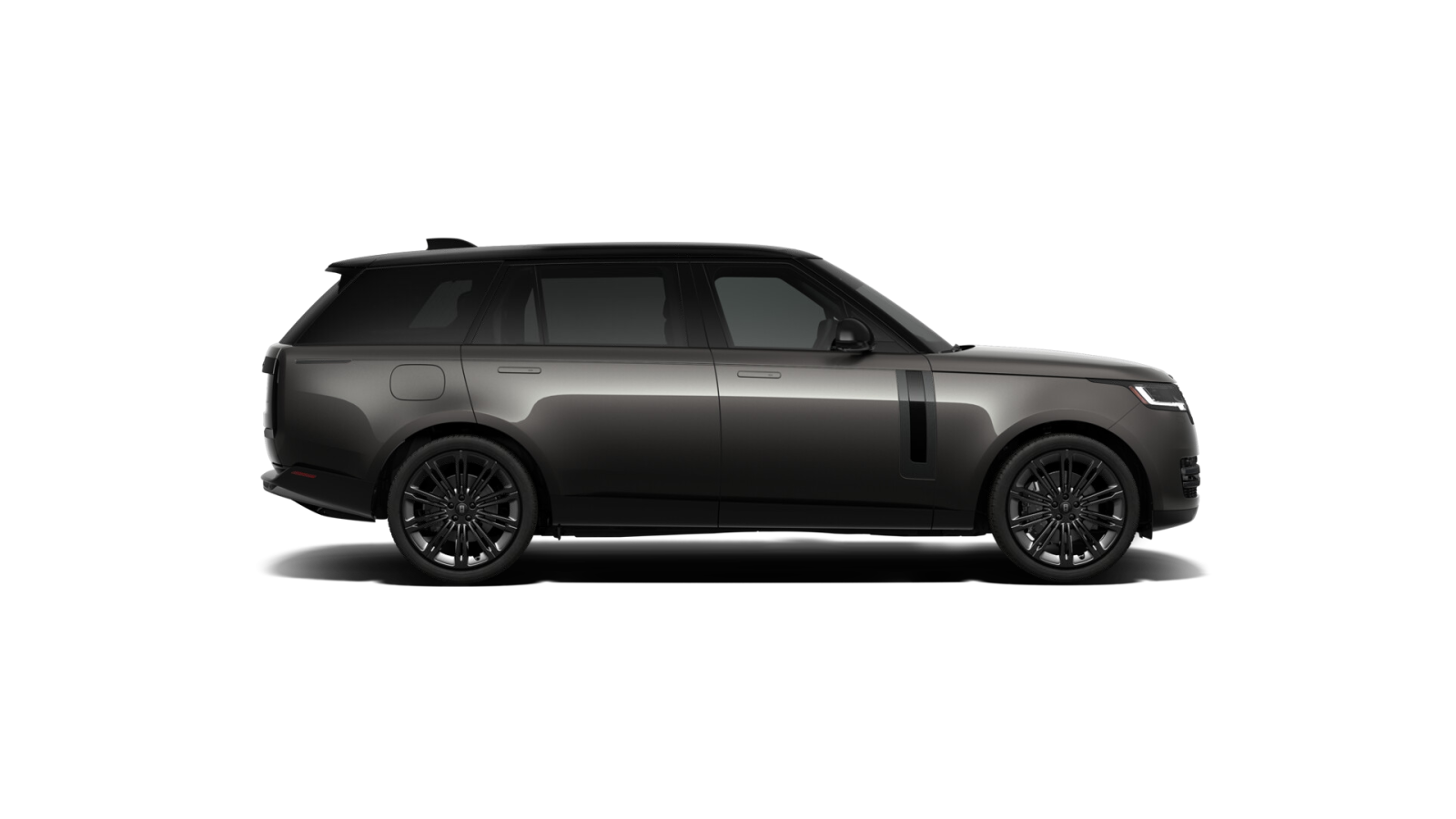 New 2027 Charente Grey LAND ROVER SE 530PS Auto (7 Seats) image 3