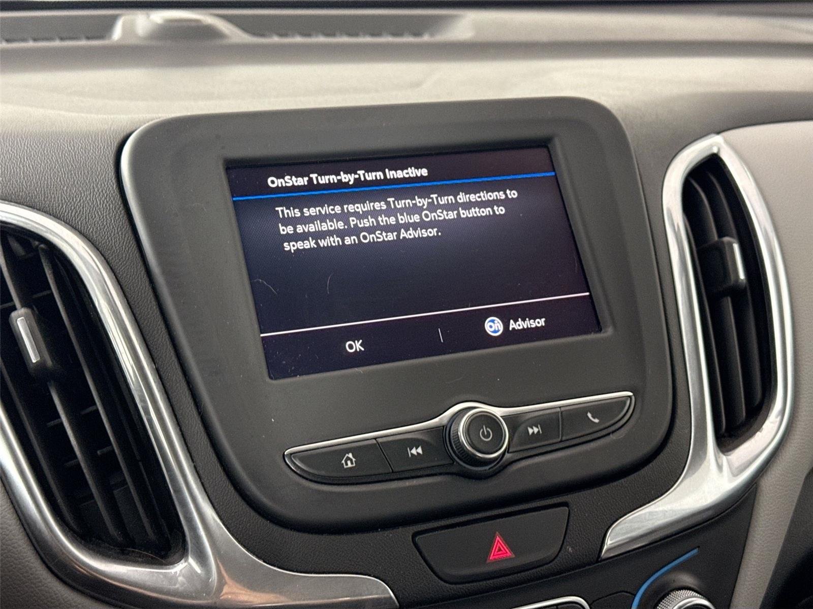Used 2020 Midnight Blue Metallic Chevrolet LS image 7
