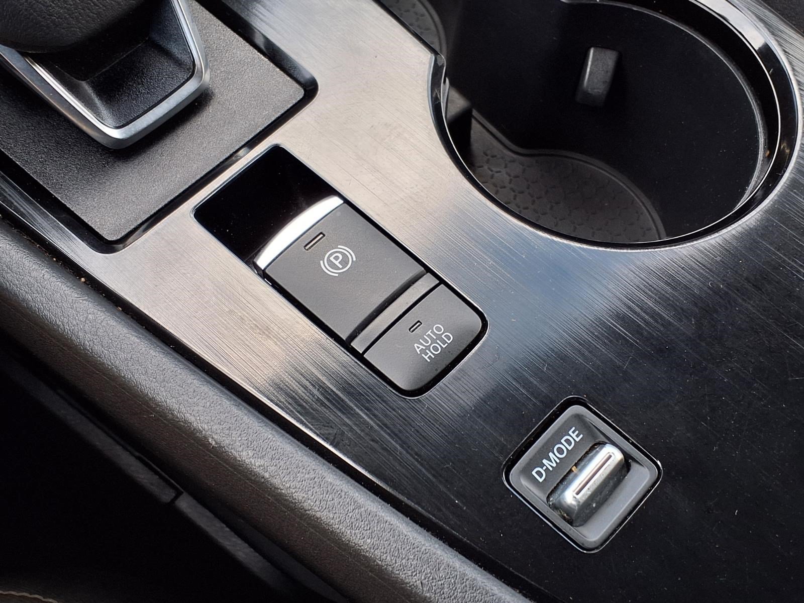 Used 2025 Gun Metallic Nissan SV image 18