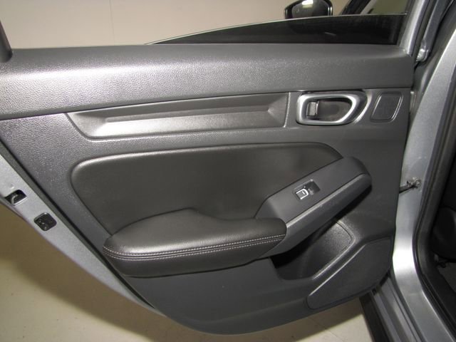 Certified Used 2024 Lunar Silver Metallic Honda EX-L image 46