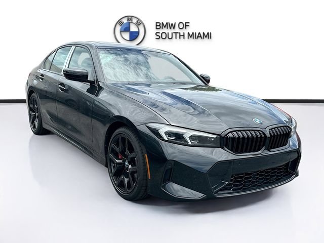 2026 BMW 3 Series 330i