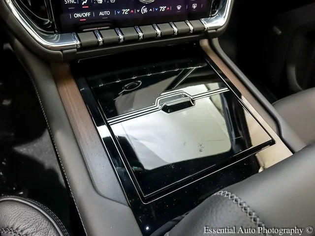 New 2026 Onyx Black GMC Denali image 20