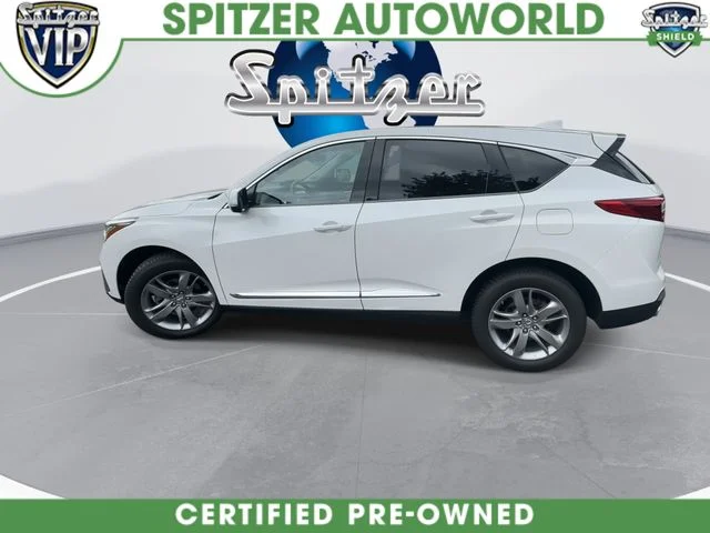 2020 Acura RDX Advance Package - Photo 7