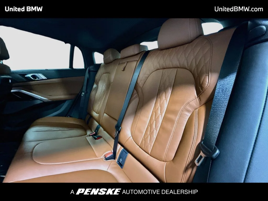 New 2027 Mineral White Metallic BMW xDrive40i image 20