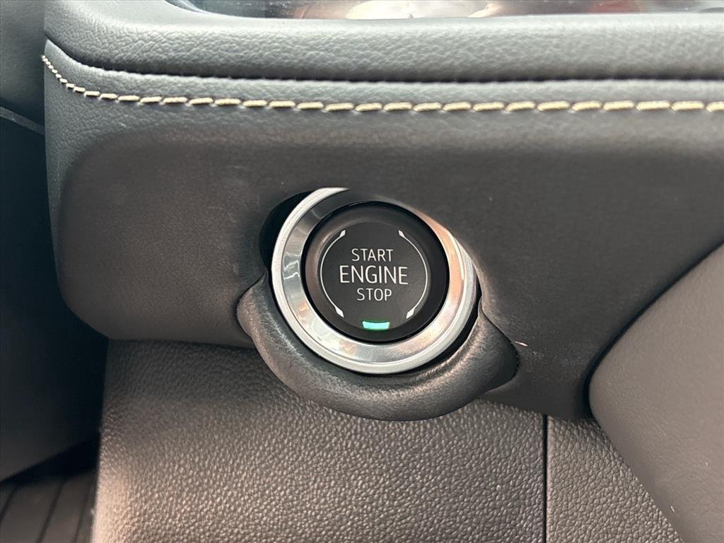 2025 Chevrolet Tahoe Premier - Photo 18