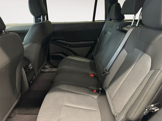 New 2026 41 Exterior Paint Jeep Laredo image 13
