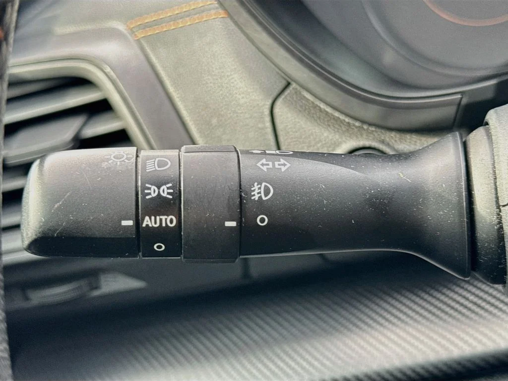 Used 2021 Gray Subaru Premium image 12