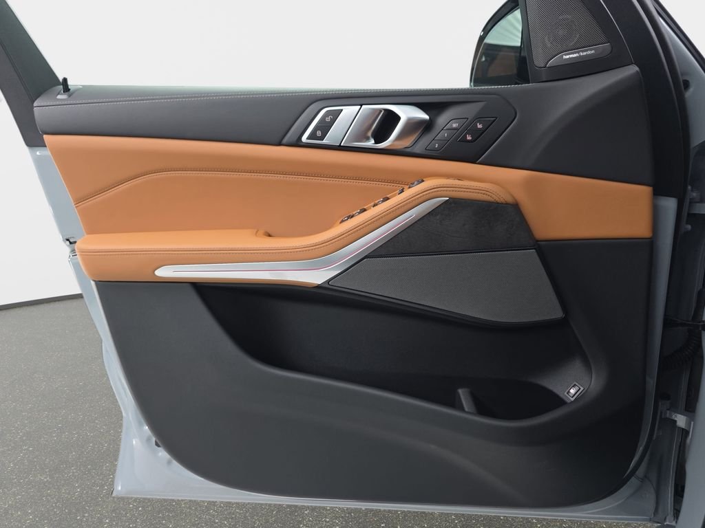 New 2026 Brooklyn Grey Metallic BMW xDrive50e image 26