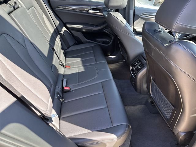 Used 2023 Black BMW M40i image 29