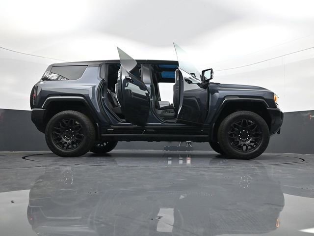 2025 GMC HUMMER EV 3X - Photo 33