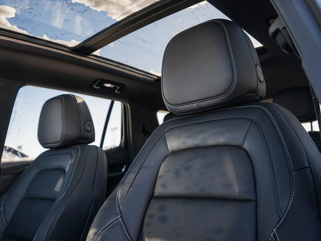 2026 GMC Terrain Elevation - Photo 19