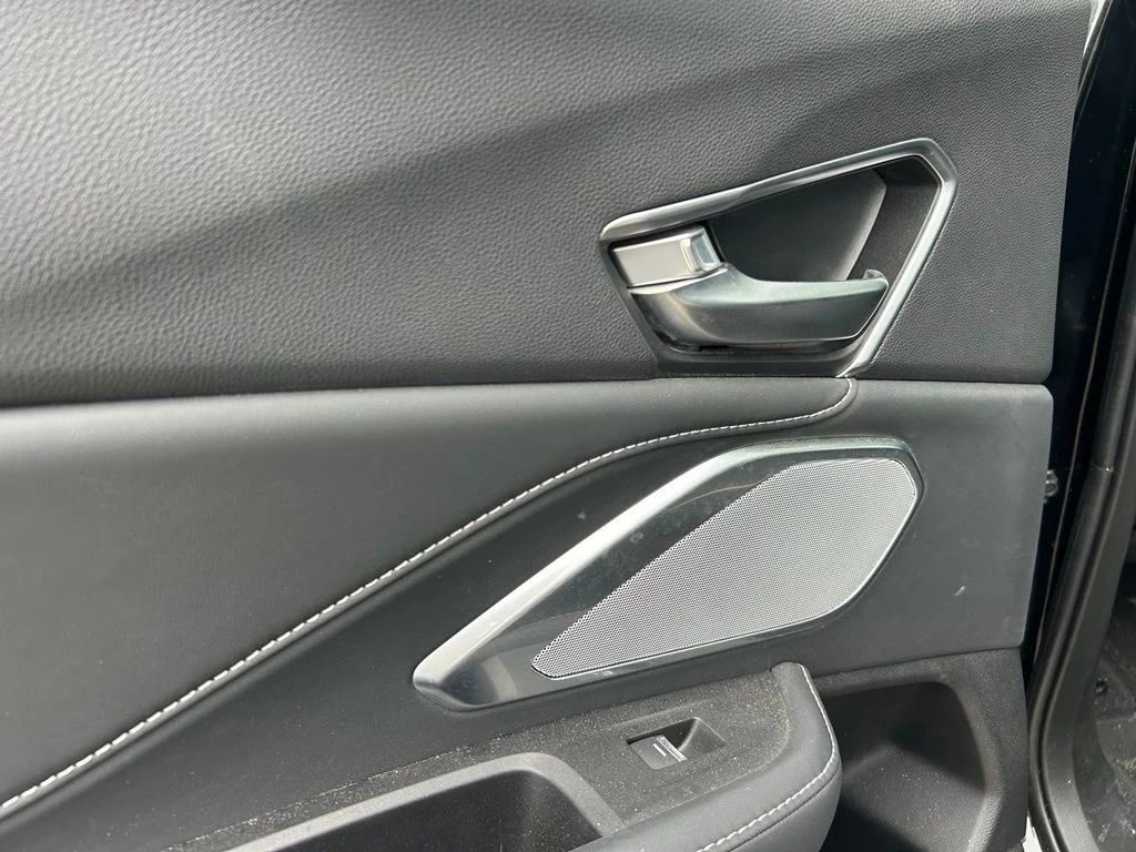 Used 2021 Black Acura Advance Package image 26