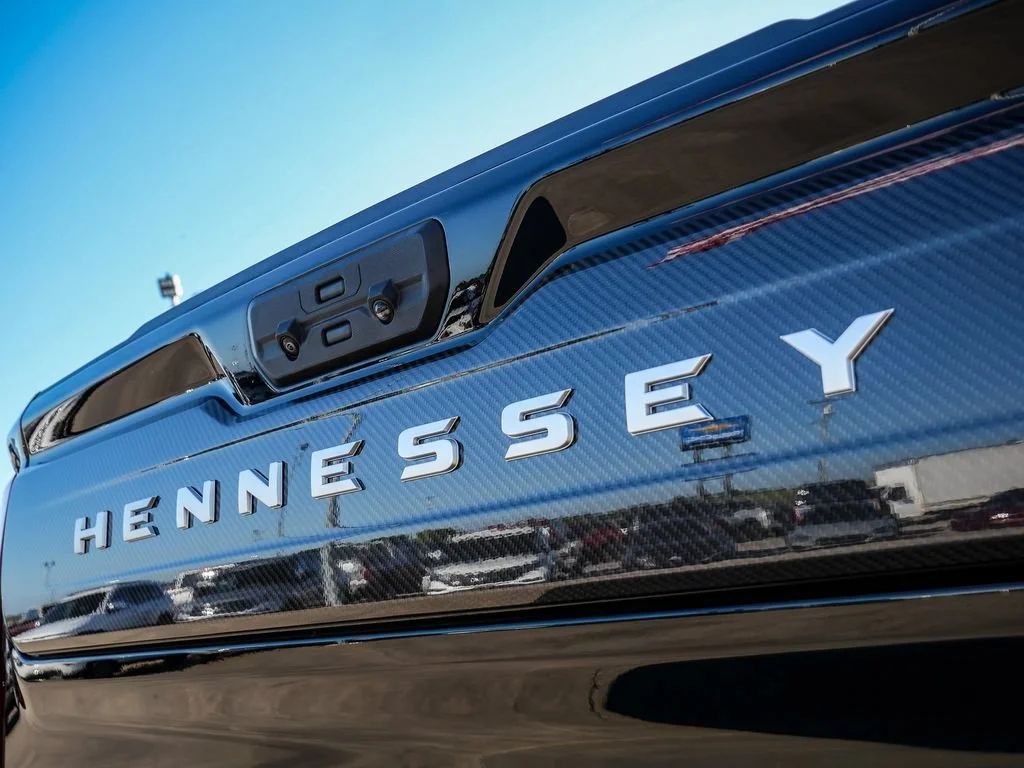 New 2026 Black Chevrolet ZR2 image 22
