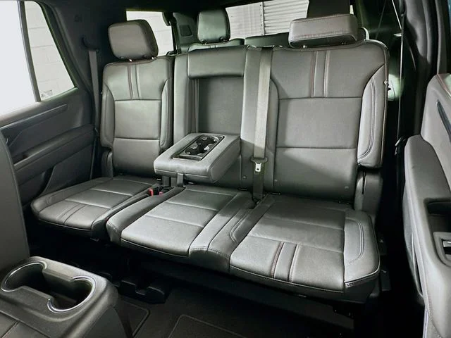 Certified Pre-Owned 2025 Chevrolet Tahoe RST