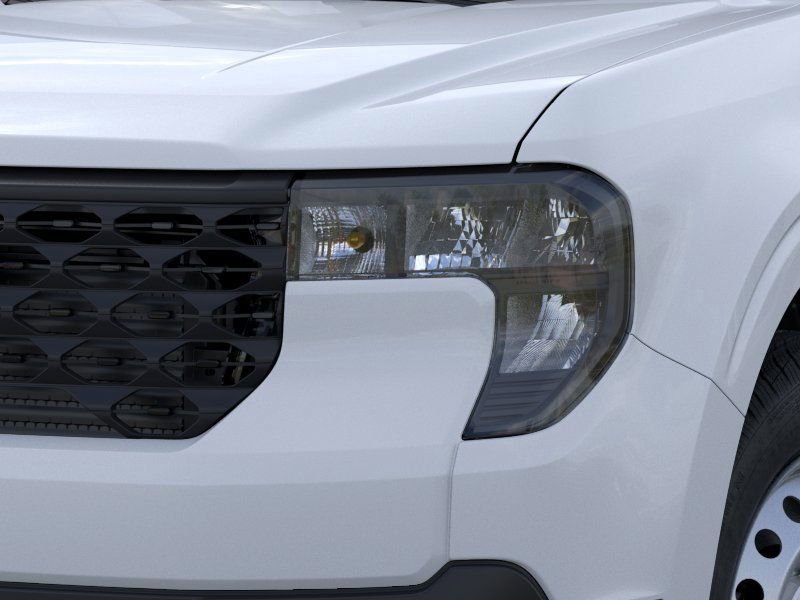 New 2026 Space White Metallic Ford XL image 19