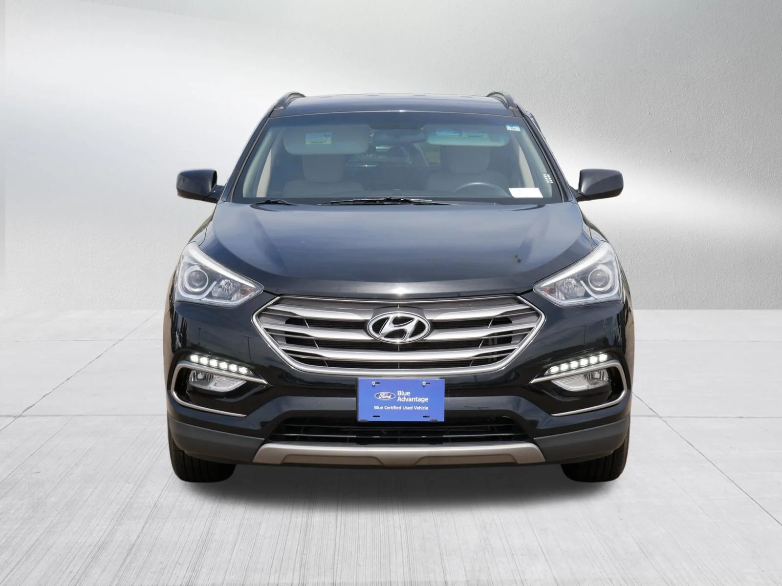 Certified 2017 Hyundai Santa Fe Sport with VIN 5NMZUDLB4HH036110 for sale in Coon Rapids, Minnesota
