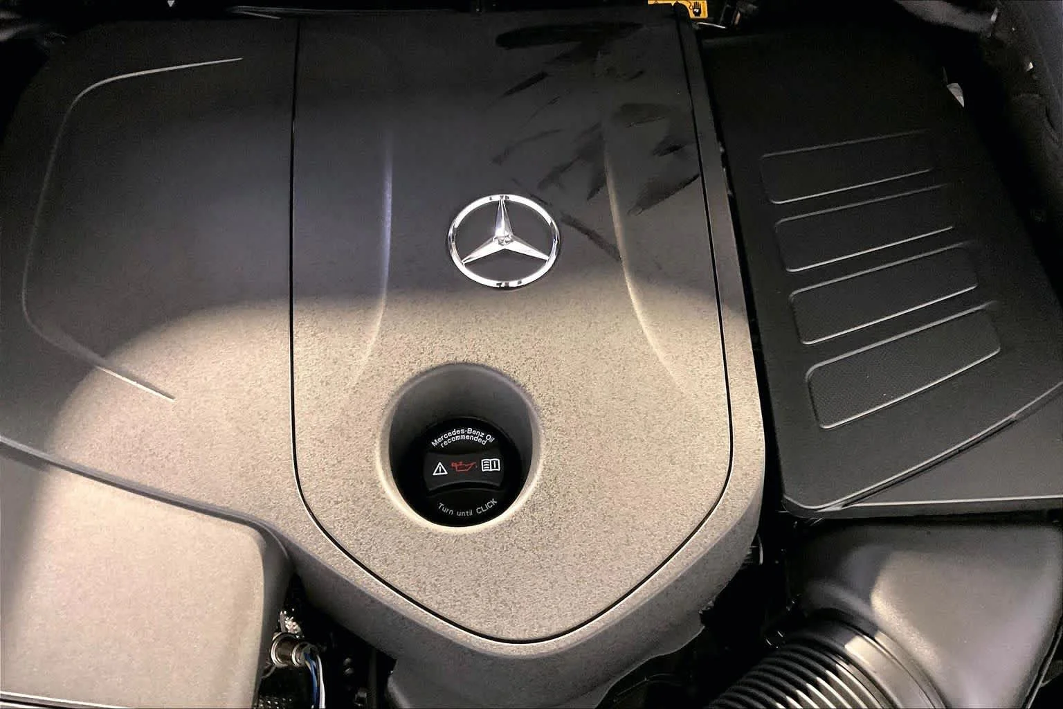 New 2027 Dark Petrol Mercedes-Benz GLE 350 image 15