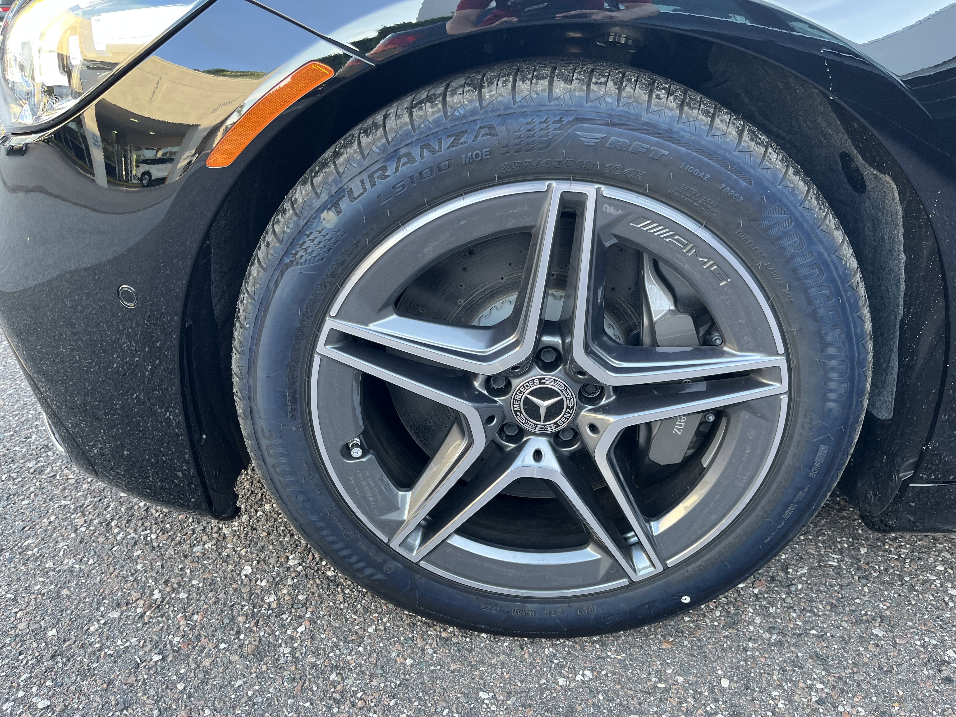 New 2026 Black Mercedes-Benz S 580e image 11