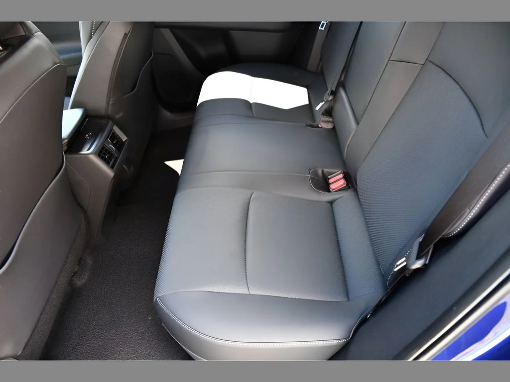 New 2026 SAPPHIRE BLUE PEARL Subaru Premium image 14