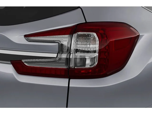 New 2027 ICE SILVER METALLIC Subaru Limited image 13