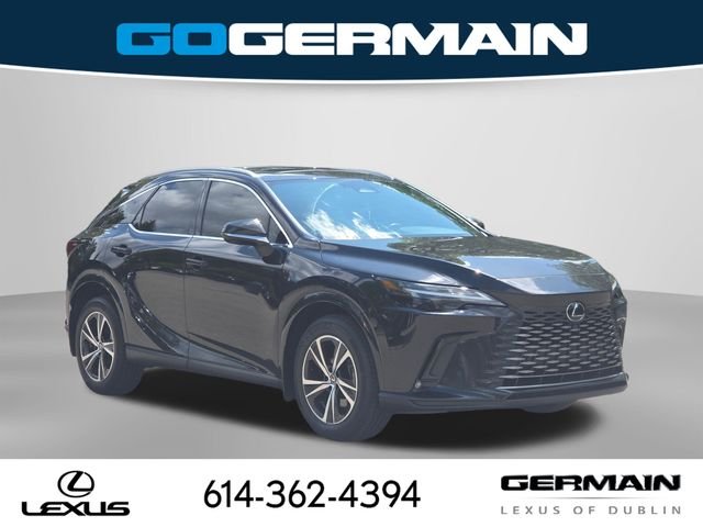 Certified Used 2024 CAVIAR Lexus 350 Premium image 9