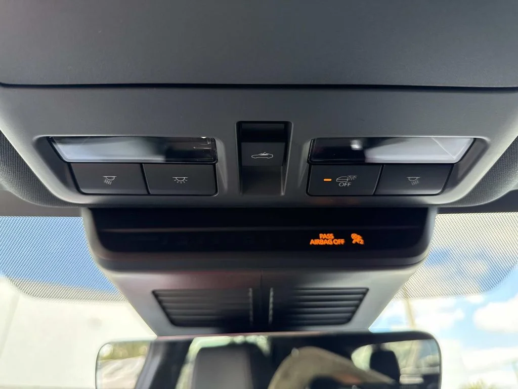 2026 Mazda CX-90 Premium Sport Package - Photo 48