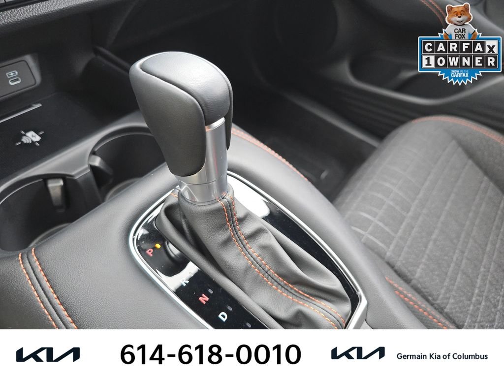 Used 2026  Honda Sport image 24